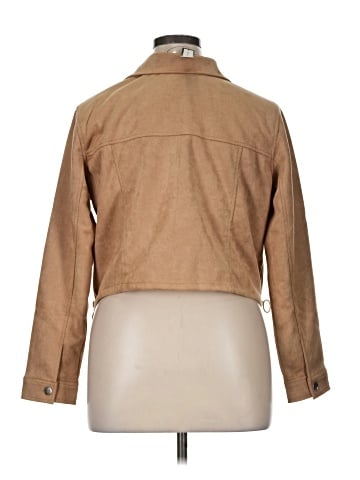Soncy Jacket (view 2)