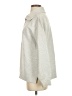 Te Verde Silver Gray Pullover Sweater Size XS - photo 5