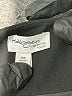 Halogen Solid Black Formal Skirt Size 10 Petite - photo 4