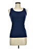Unbranded Blue Tank Top Size M (estimated) - photo 1