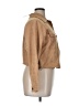 Soncy Tan Jacket Size 1X (1) - photo 4
