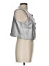 Hutch Silver Vest Size L - photo 4