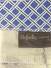 Rafaella Polka Dots Blue Casual Pants Size 14 - photo 4