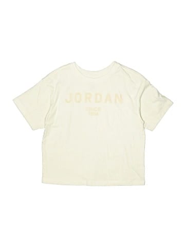 Air Jordan Short Sleeve T-Shirt (view 1)