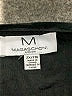 M Magaschoni Black Sweatshirt Size 2X - photo 7