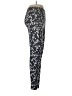 Lou & Grey Print Black Leggings Size M - photo 4