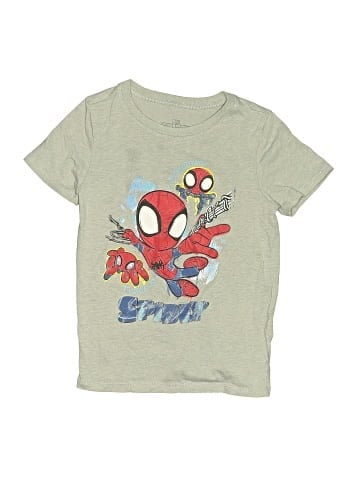 Marvel Short Sleeve T-Shirt (view 1)