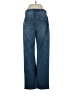 Love Culture Blue Jeans Size 5 - photo 2