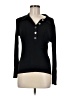 J.Crew Black Cardigan Size M - photo 1