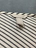 H&M Chevron-herringbone Gray Casual Dress Size S - photo 7