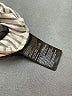 H&M Chevron-herringbone Gray Casual Dress Size S - photo 8