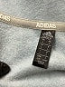 Adidas 100% Polyester Blue Track Jacket Size L - photo 6