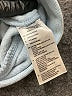 Adidas 100% Polyester Blue Track Jacket Size L - photo 7