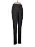 Avenue Montaigne Solid Black Active Pants Size 6 - photo 1