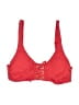 Melissa Odabash Red Swimsuit Top Size 6 - photo 1