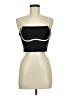 Unbranded Black Tube Top Size M (estimated) - photo 1