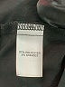 Frenchi Solid Black Shorts Size 6 - photo 4