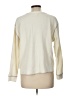 Madewell Ivory Pullover Sweater Size L - photo 2