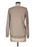 Lety & Me Tan Pullover Sweater Size M - photo 2