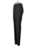 Avenue Montaigne Solid Black Active Pants Size 6 - photo 5