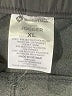 Member's Mark Solid Gray Track Pants Size XL - photo 4