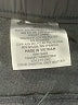 Member's Mark Solid Gray Track Pants Size XL - photo 5