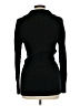 Qi Cashmere 100% Cashmere Black Cashmere Cardigan Size L - photo 2