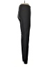 Avenue Montaigne Solid Black Active Pants Size 6 - photo 4