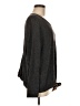 Zara 100% Polyester Gray Pullover Sweater Size M - photo 4