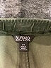 Buffalo by David Bitton Solid Green Casual Pants Size L - photo 4