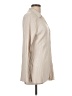 H&M Tan Long Sleeve Blouse Size L - photo 4