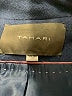 Tahari Blue Coat Size M (estimated) - photo 6