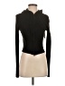 Divided by H&M Black Jacket Size S - photo 1