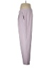 Unbranded Solid Purple Casual Pants Size 29 waist (estimated) - photo 5