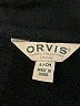 Orvis Black Pullover Sweater Size S - photo 7