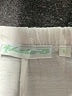 Lulu-B 100% Cotton White Cargo Pants Size L - photo 7