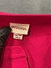 Merona Solid Pink Casual Dress Size XS - photo 7