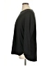 J.Jill Black 3/4 Sleeve T-Shirt Size XL - photo 5