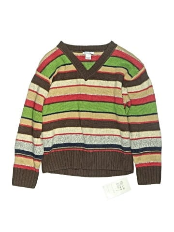 Hartstrings Pullover Sweater (view 1)