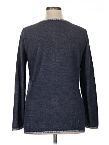 Tommy Bahama Long Sleeve Top (view 2)