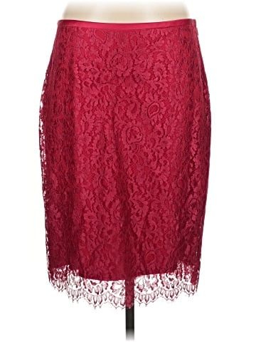St. John Formal Skirt (view 1)