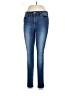 Paige Hearts Blue Jeans Size 30 waist - photo 1