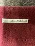 Abercrombie & Fitch Solid Burgundy Pullover Sweater Size XXS - photo 7