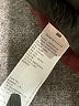 Abercrombie & Fitch Solid Burgundy Pullover Sweater Size XXS - photo 8