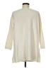 Ann Taylor LOFT Ivory Pullover Sweater Size M - photo 2