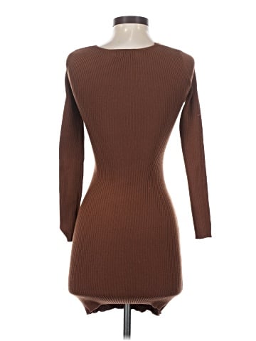 Say What? Cocktail Dress (view 2)