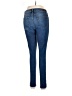 Paige Hearts Blue Jeans Size 30 waist - photo 2
