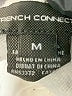 French Connection Silver White Pullover Sweater Size M - photo 8