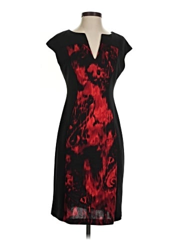 DressBarn Cocktail Dress (view 1)