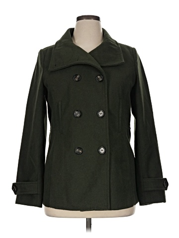 Thread & Supply Coat (view 1)